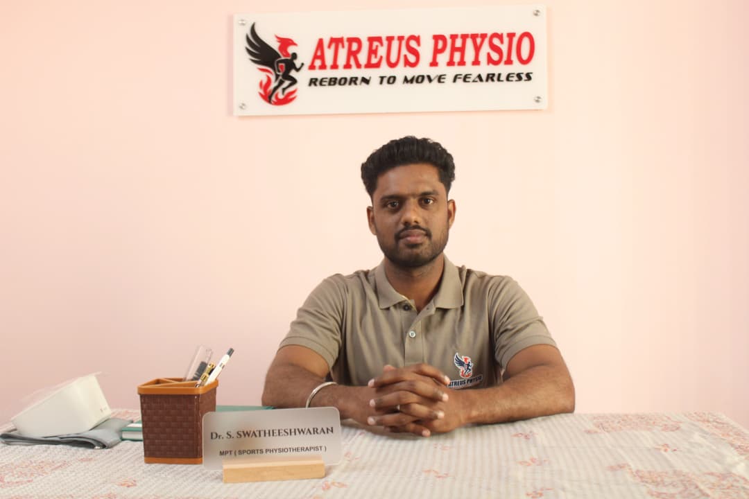 Performance Support & Conditioning