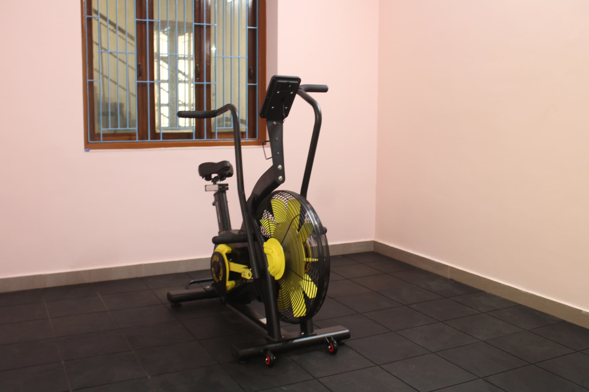 Online Physiotherapy Consultations