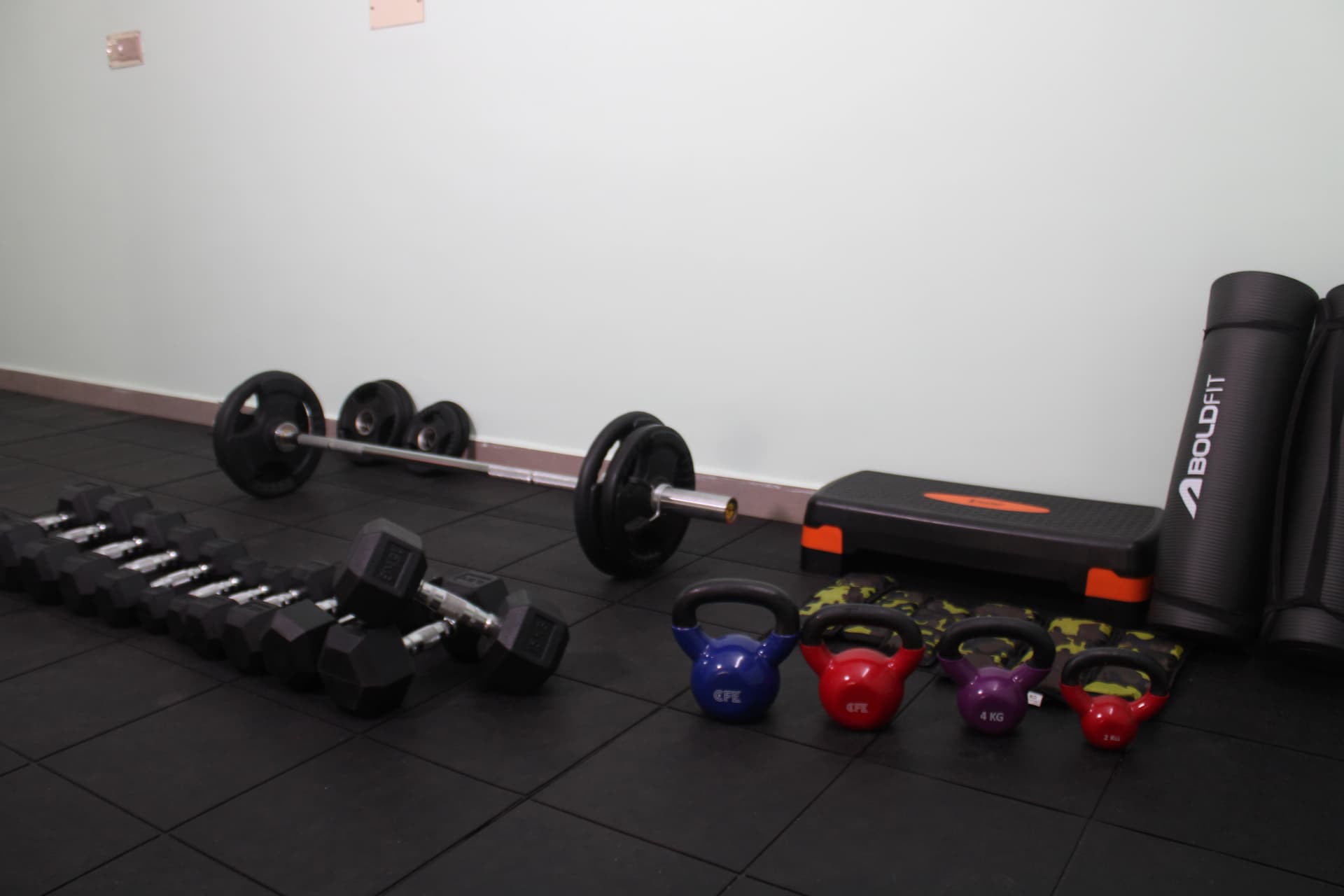 Knee & Shoulder Physiotherapy