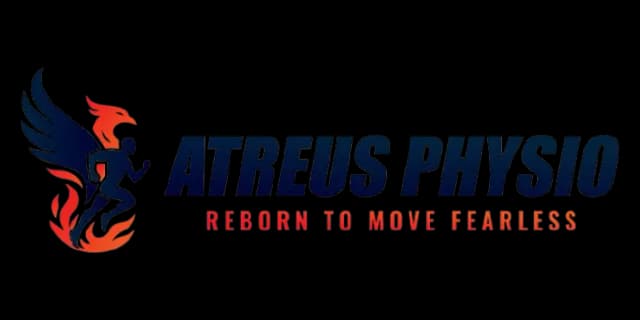 AtreusPhysio Logo