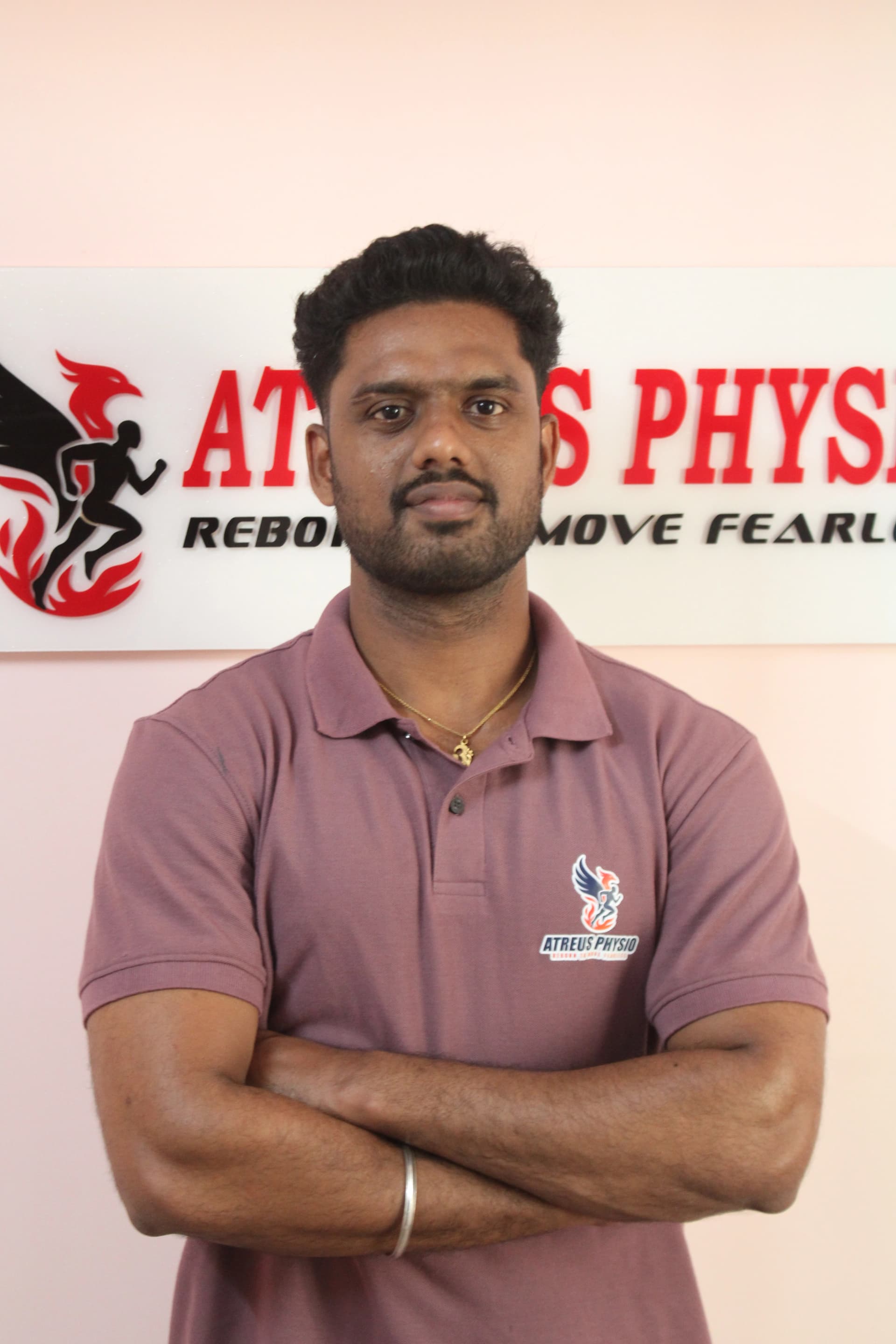 Dr. Swatheeshwaran