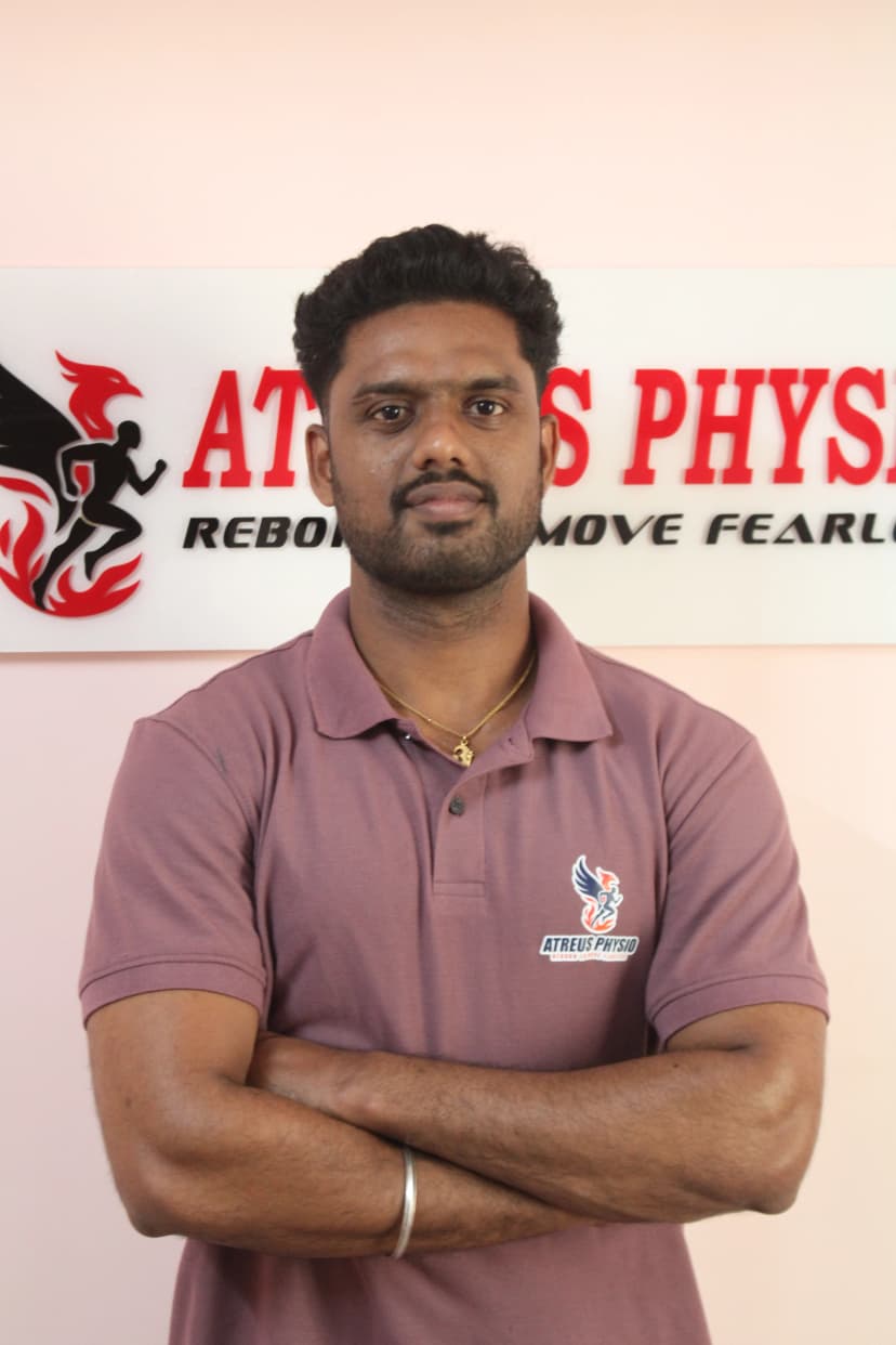 Dr. Swatheeshwaran